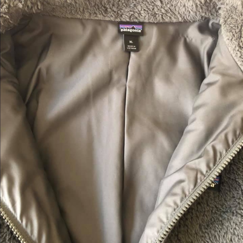 Patagonia Jacket